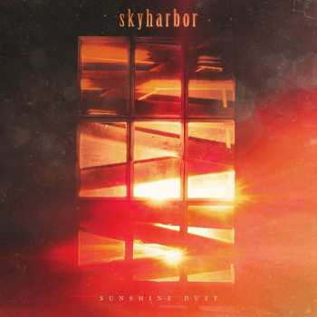 CD Skyharbor: Sunshine Dust 260919
