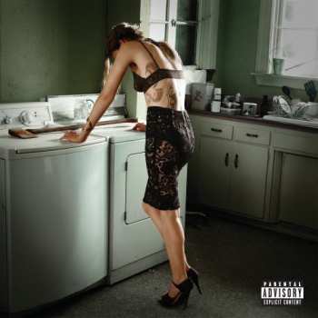 Album Skylar Grey: Don't Look Down