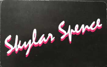 LP Skylar Spence: Prom King LTD | DLX | CLR 454326
