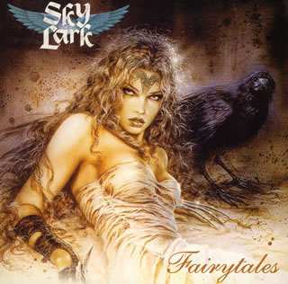 Album Skylark: Fairytales