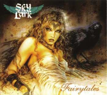 CD Skylark: Fairytales DIGI 267964
