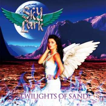 2CD Skylark: Twilights Of Sand 37612