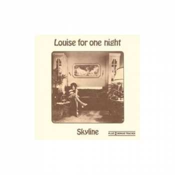 Album Skyline: Louise For One Night