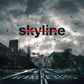 Album Skyline: Nowhere Here