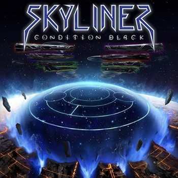CD Skyliner: Condition Black 7803