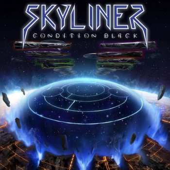 Album Skyliner: Condition Black