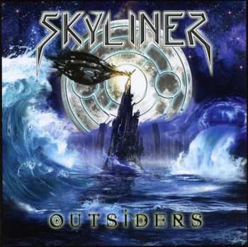 Album Skyliner: Outsiders