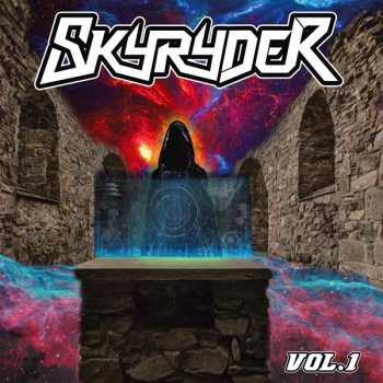 CD Skyryder: Vol. 1 248699