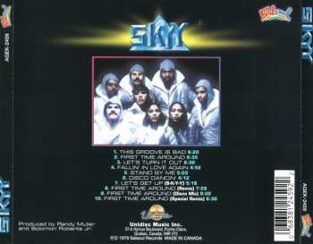 CD Skyy: Skyy 91439
