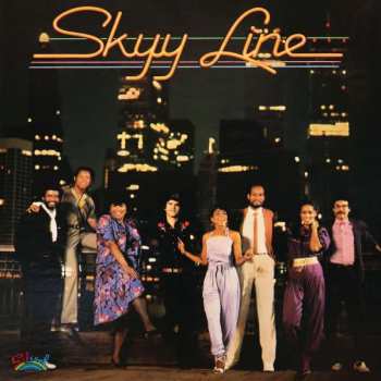 LP Skyy: Skyy Line LTD | CLR 421731