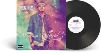 Album Skyzoo: A Dream Deferred