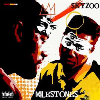 LP Skyzoo: Milestones CLR 367711
