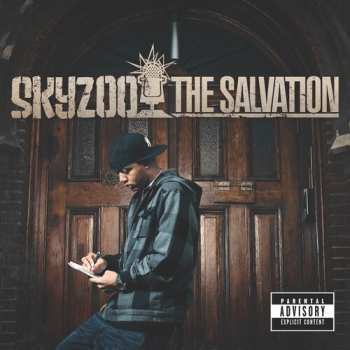 Album Skyzoo: The Salvation