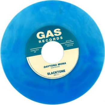 SP Slacktone: Daytona Mona CLR