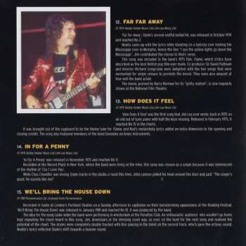 CD Slade: Greatest Hits - Feel The Noize 14886