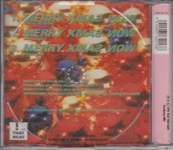 CD Slade II: Merry Xmas Now