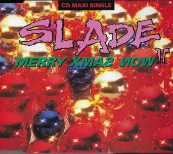 Album Slade II: Merry Xmas Now