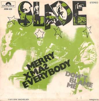 SP Slade: Merry Xmas Everybody 376916