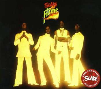 CD Slade: Slade In Flame 17580