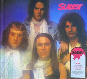 CD Slade: Sladest