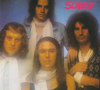 CD Slade: Sladest