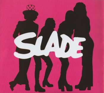CD Slade: Sladest