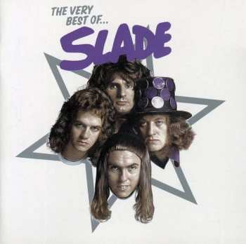 Album Slade: The Very Best Of Slade