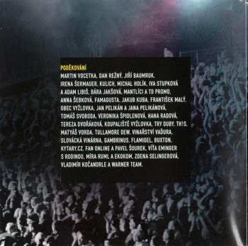 CD/DVD Wohnout: Sladkých Dvacet Na Vyžlovce 32971