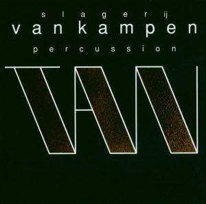 Album Slagerij Van Kampen: Tan