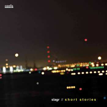 CD Slagr: Short Stories 492062