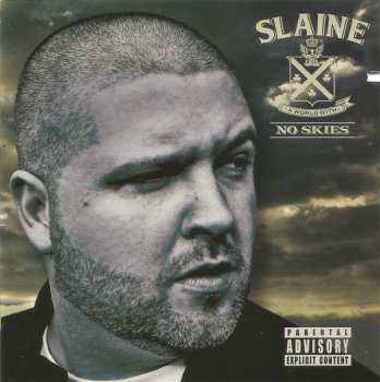 Album Slaine: A World With No Skies