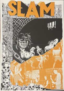 LP Slam: Ingens Slav