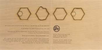 CD Slam: Athenæum 101