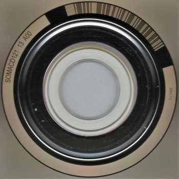 CD Slam: Athenæum 101