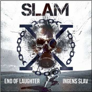 Album Slam: End Of Laughter / Ingens Slav