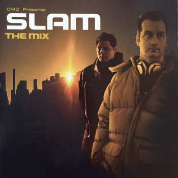 Album Slam: The Mix