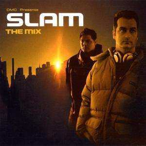 2CD Slam: The Mix 529059