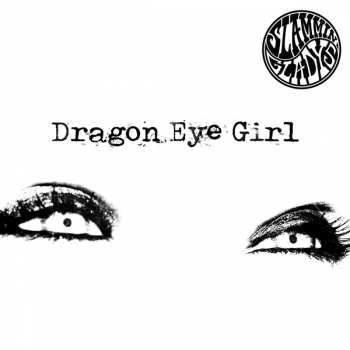 Album Slammin' Gladys: Dragon Eye Girl