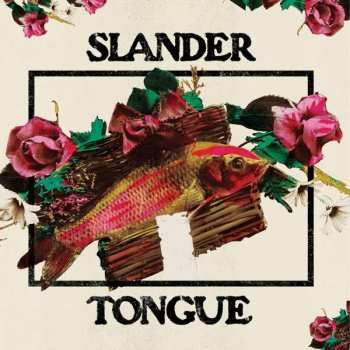 Album Slander Tongue: Slander Tongue