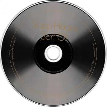 CD Slapp Happy: Sort Of 470281