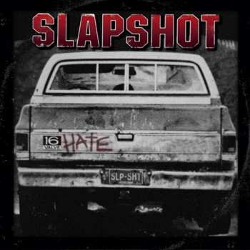 Album Slapshot: 16 Valve Hate