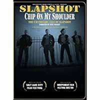 Album Slapshot: Chip On My Shoulder
