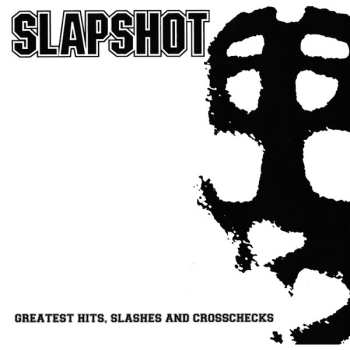 Album Slapshot: Greatest Hits, Slashes And Crosschecks