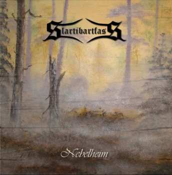 Album Slartibartfass: Nebelheim
