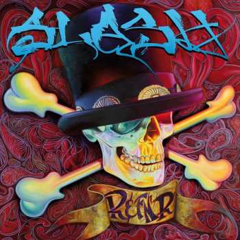 Album Slash: Slash