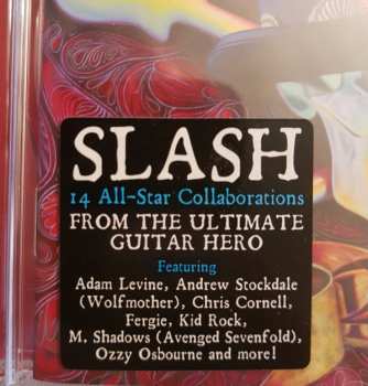 CD Slash: Slash 377768