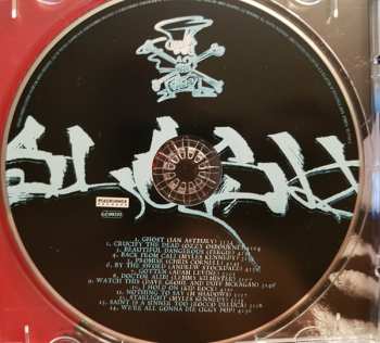 CD Slash: Slash 377768
