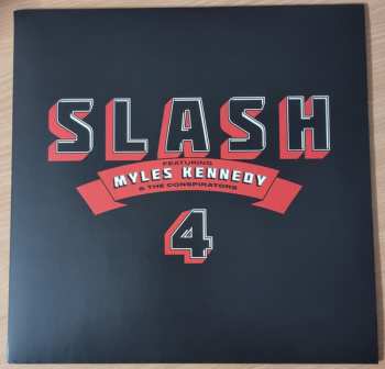 LP/CD/Box Set/MC Slash: 4 DLX | LTD 397915