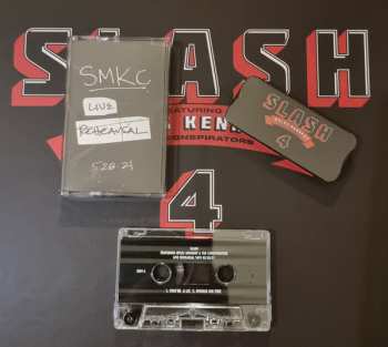 LP/CD/Box Set/MC Slash: 4 DLX | LTD 397915