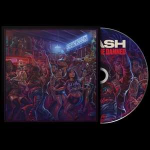 Album Slash: Orgy Of The Damned
